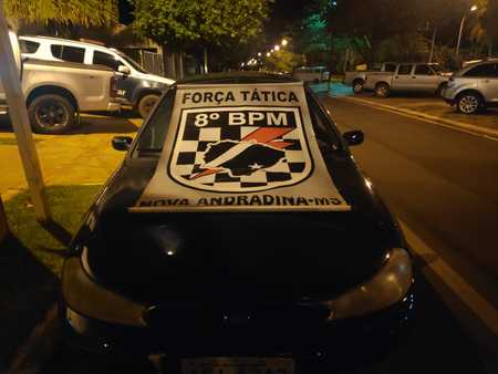 Left or right carro ft
