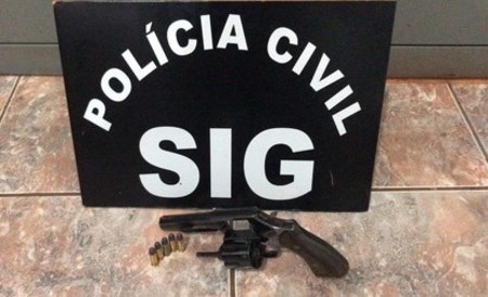 Left or right left or right arma tentativa de homicidio em nova andradina dia 28 de abril