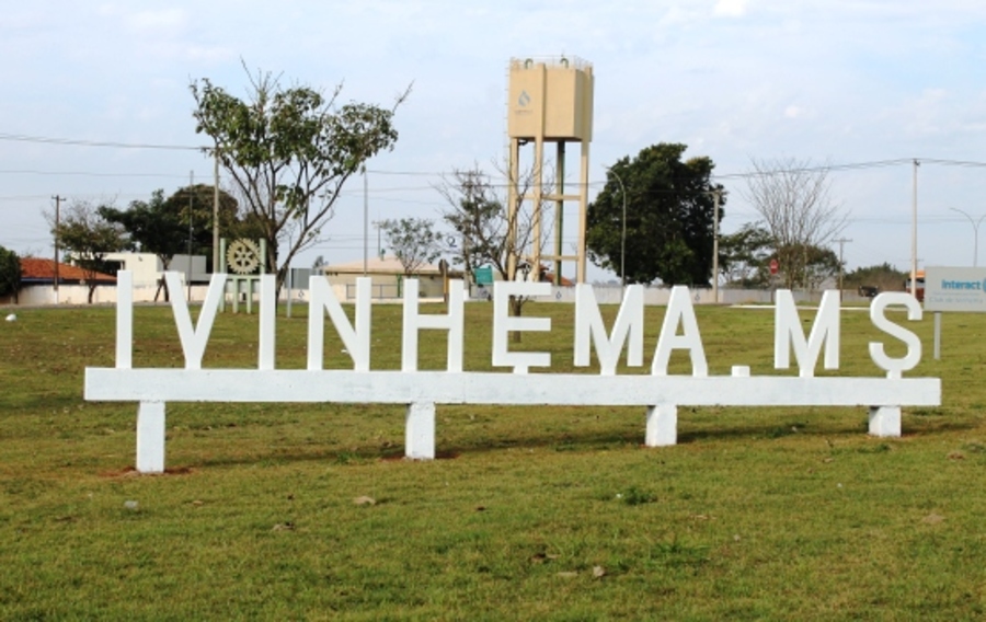 Center ivinhema