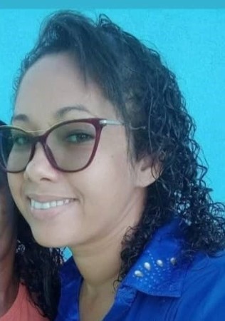 Left or right left or right mulher que estava desaparecida encontrada morta em nova andradina dia 23 de janeiro