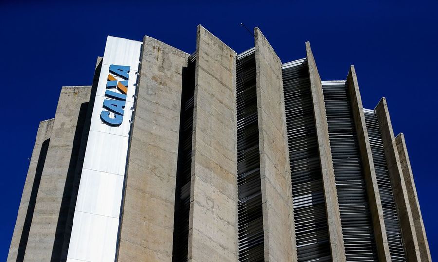 Center caixa imagem marcelo camargo agencia brasil