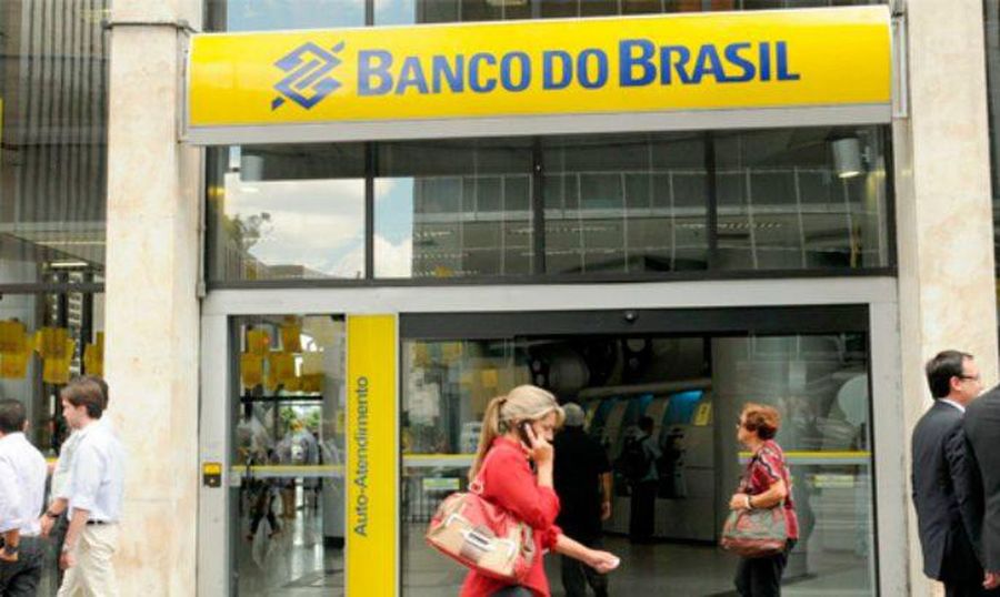 Center banco do brasil