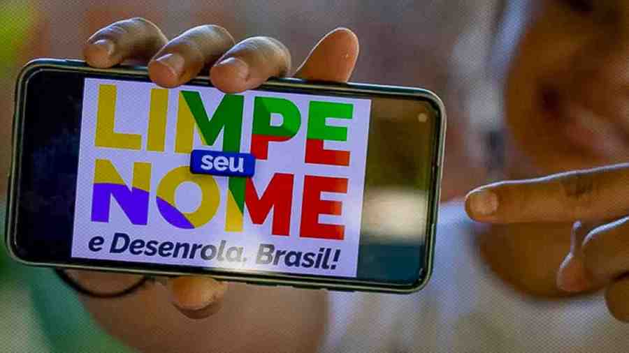 Center programa desenrola brasil