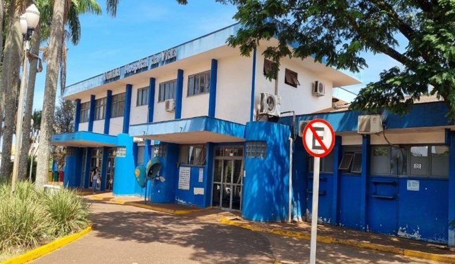 Center hospital da vida dourados