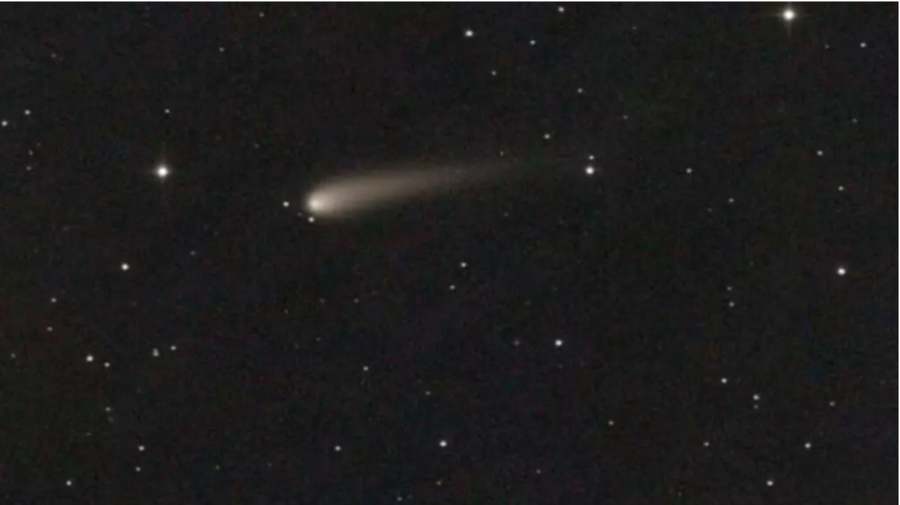 Center cometa