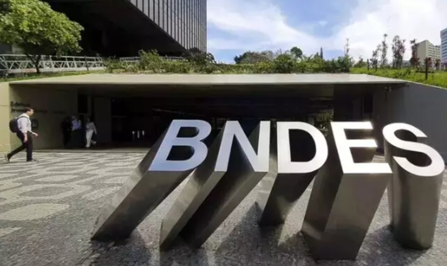 Center bndes