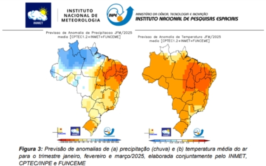 Center verao