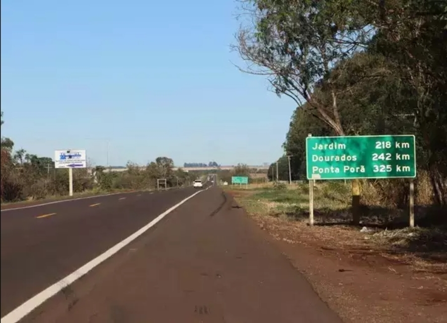 Center placa