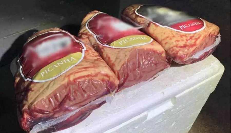 Center picanha