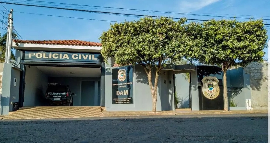 Center policias