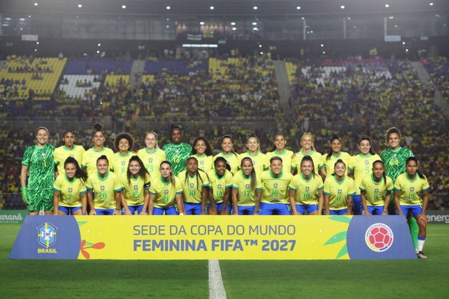 Center copa