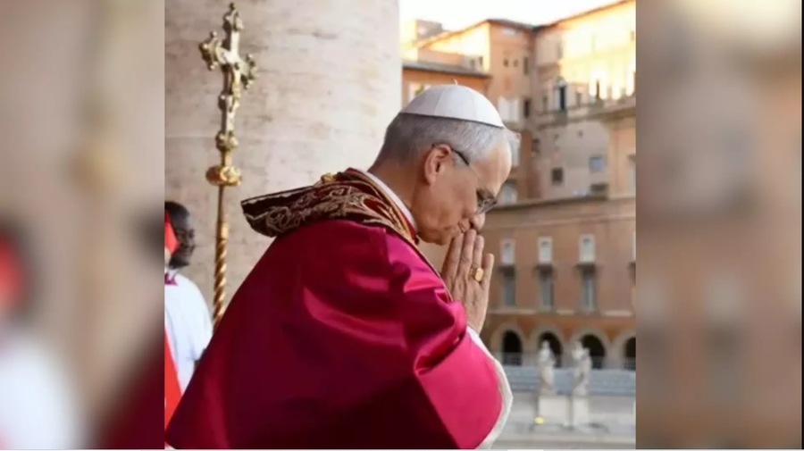 Center papa