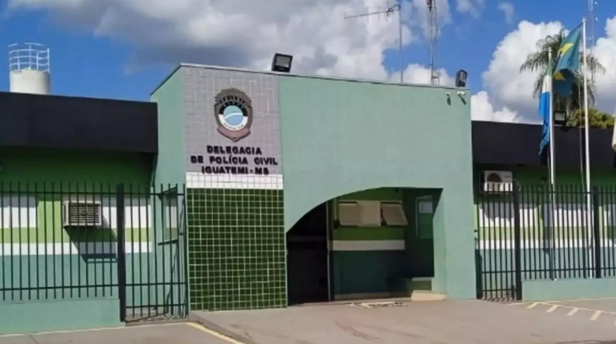 Center iguas