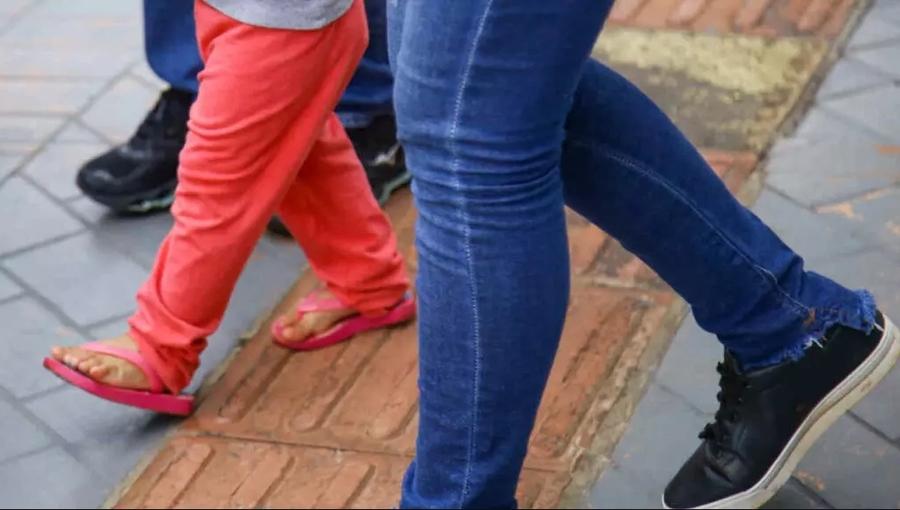 Center anos