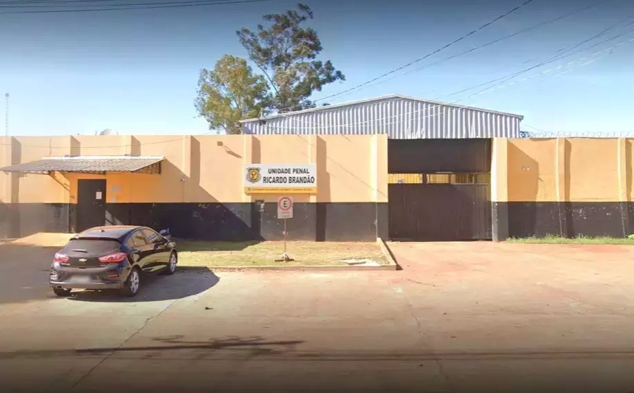 Center presos
