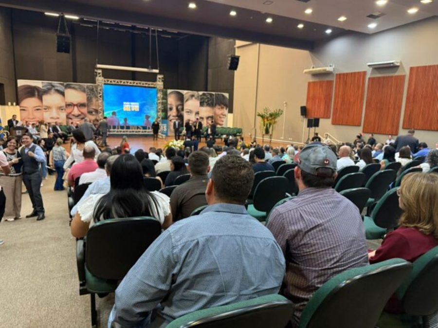 Center biras