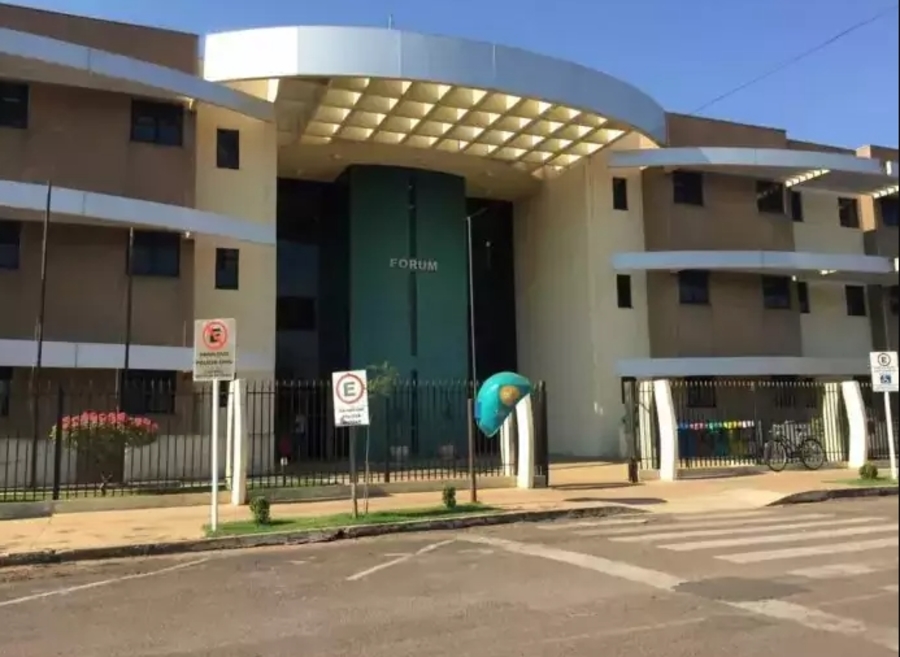 Center foro