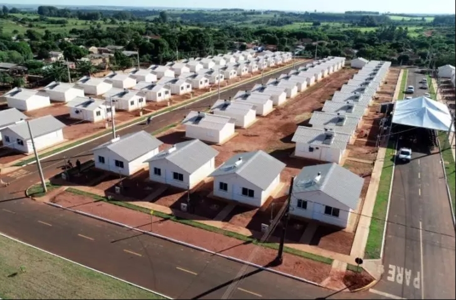 Center casas