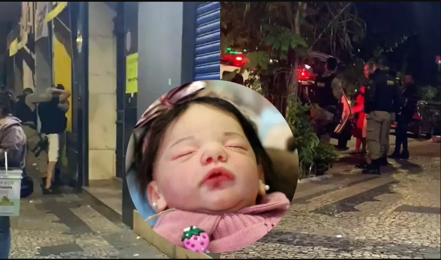 Center bebe