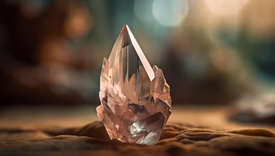 Center diamante