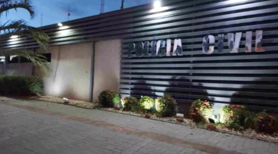 Center jovem