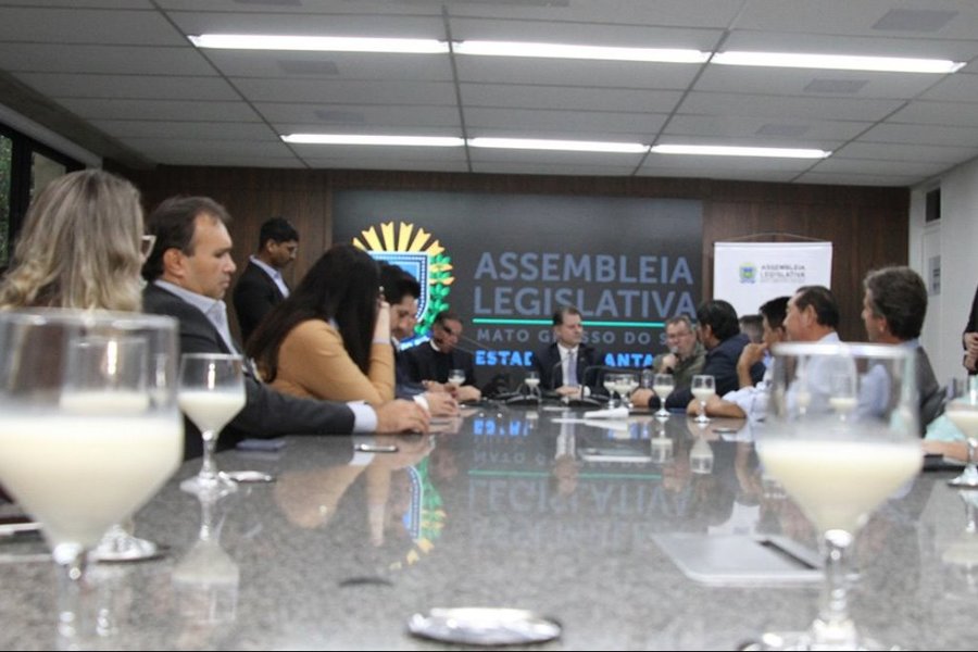 Center leite