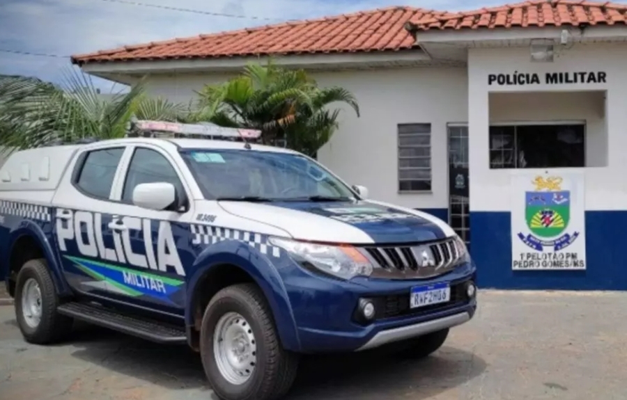 Center pedro