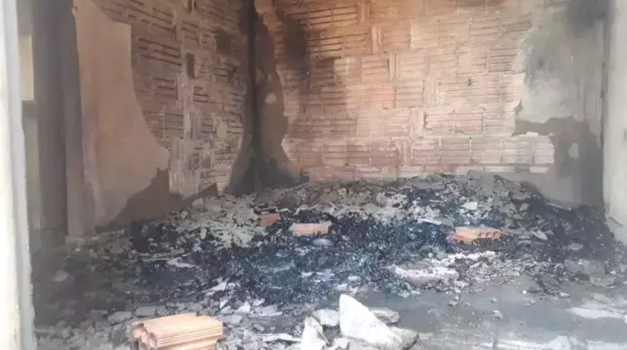Center fogos