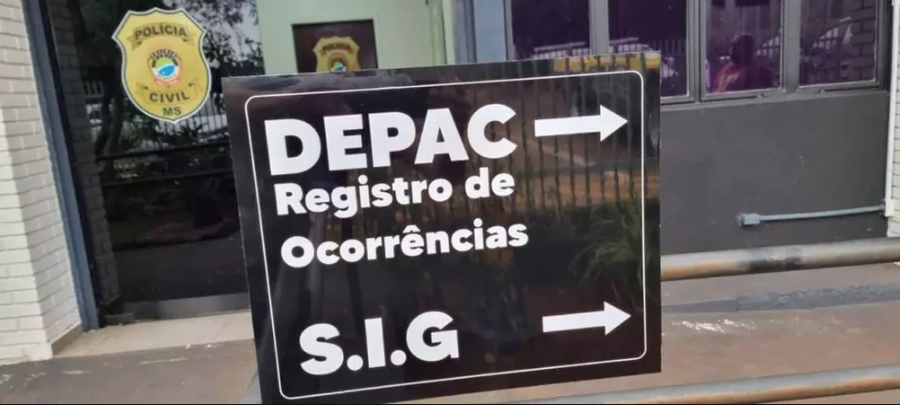 Center sig