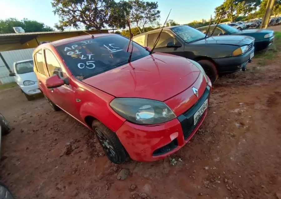 Center carros