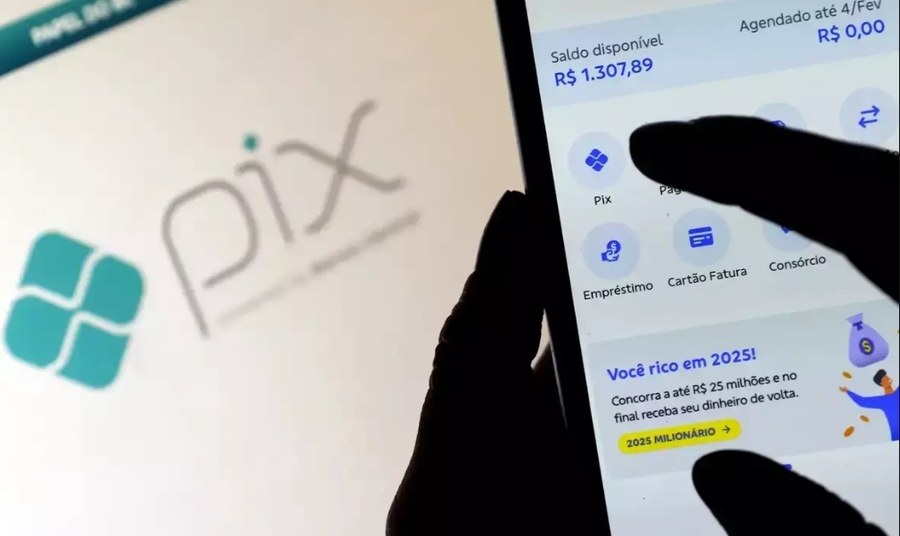 Center pixw