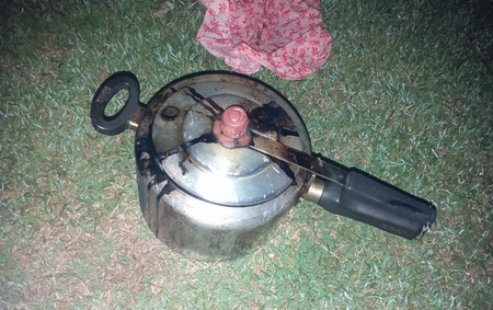 Left or right panela