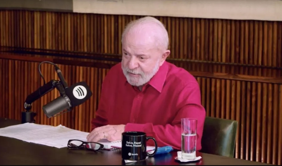 Center lula