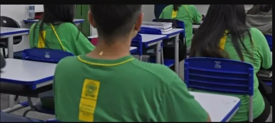 Center escola