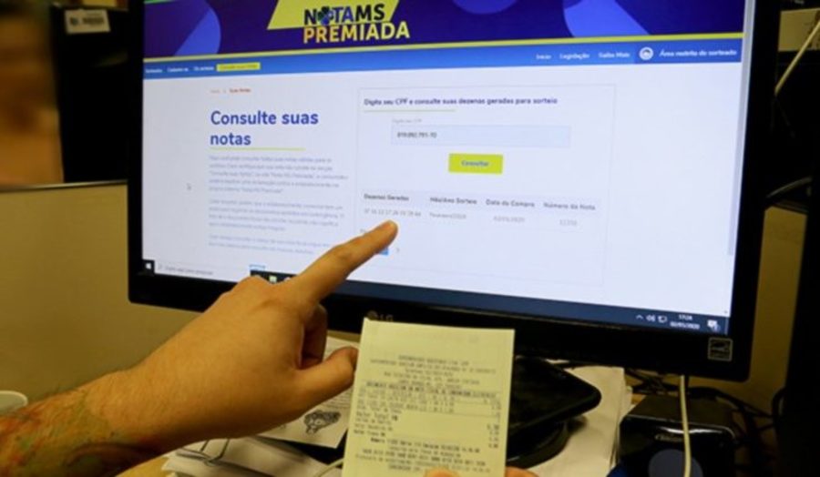 Center notas