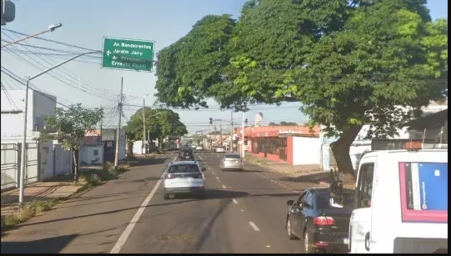 Center campos