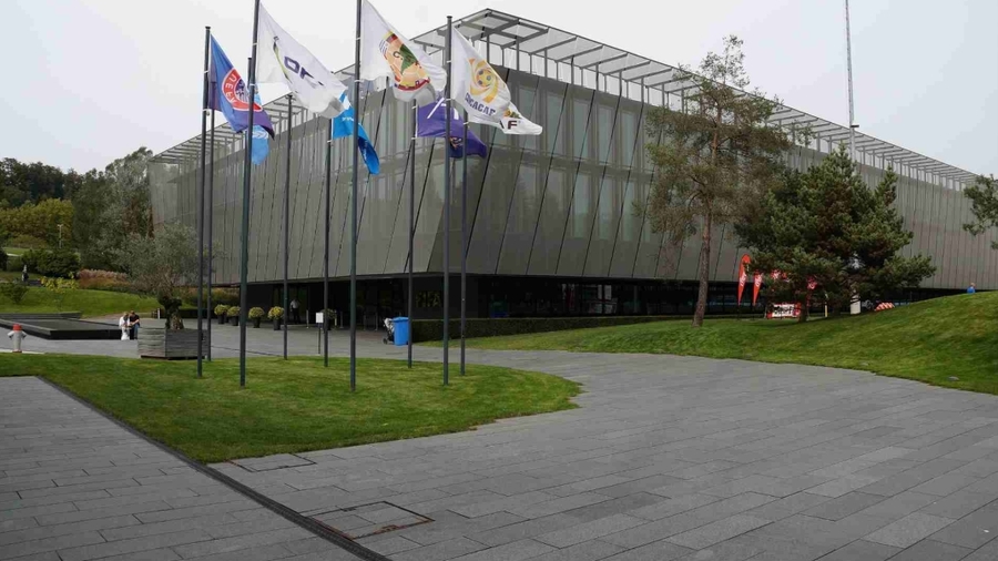 Center fifa