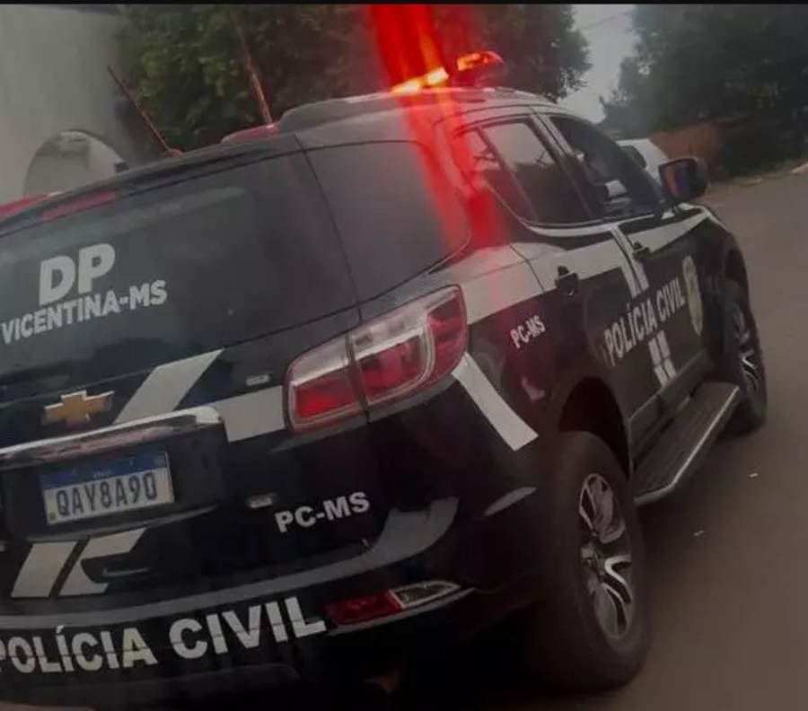 Center policias