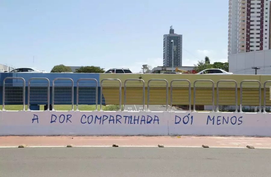 Center dor