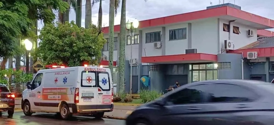 Center venenos