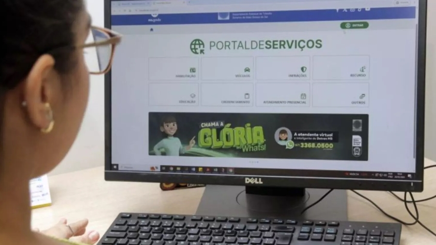 Center gloria