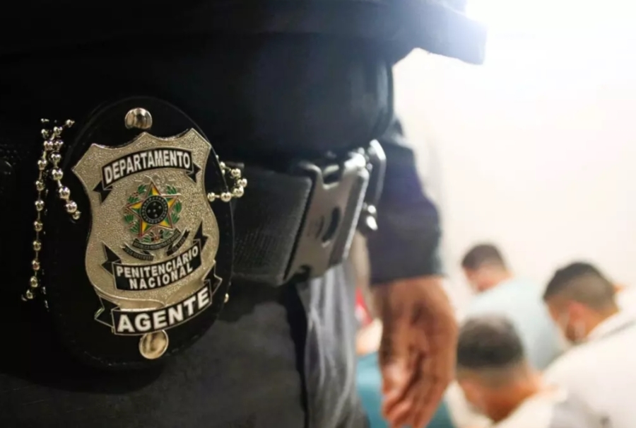 Center agente