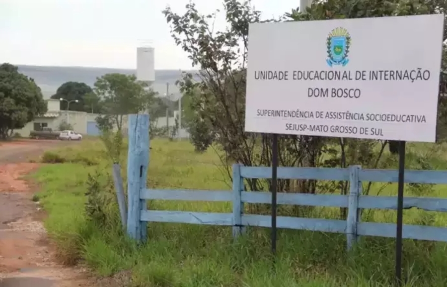 Center bosco