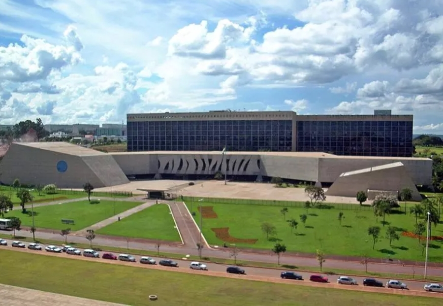 Center presos
