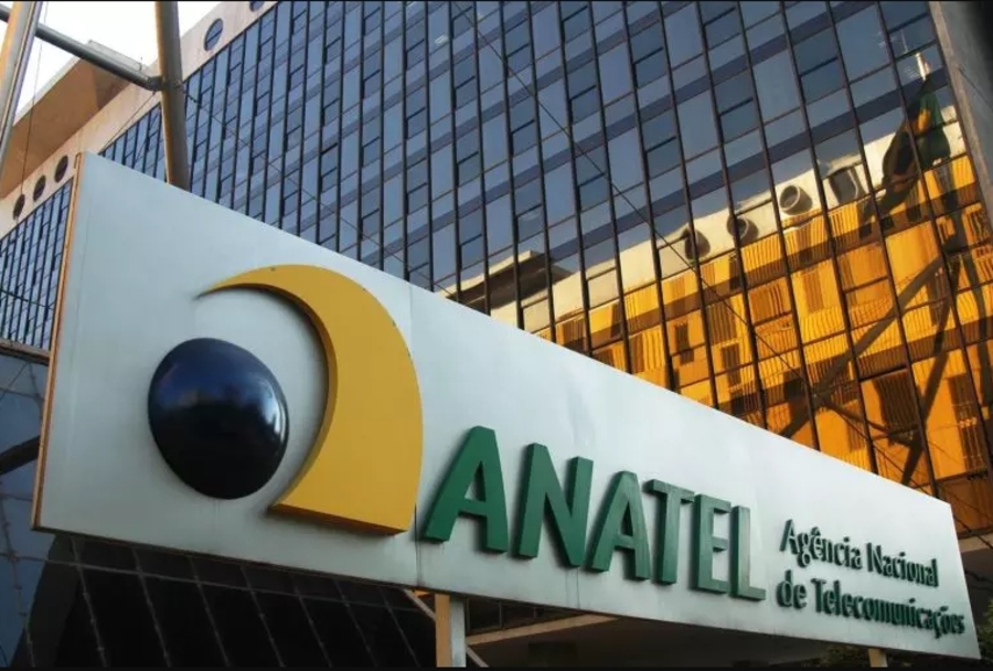 Center anatel