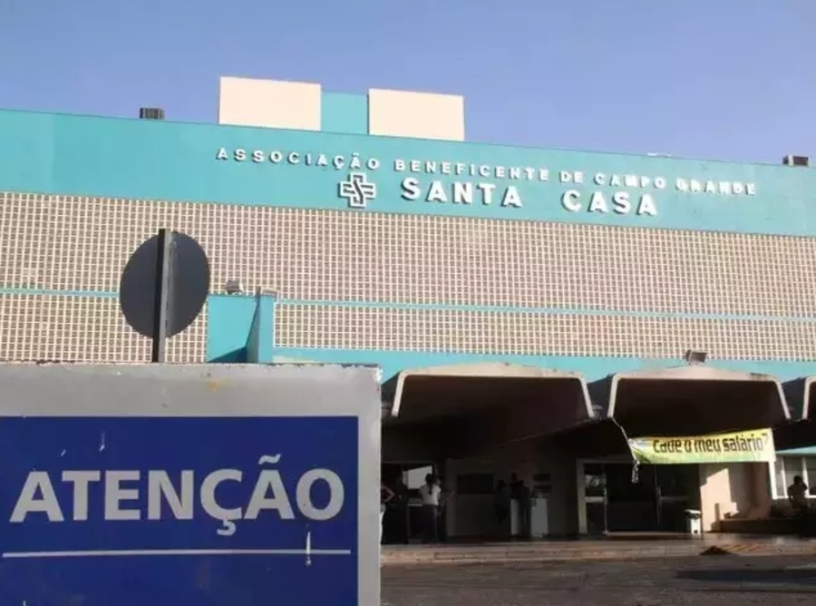Center santa