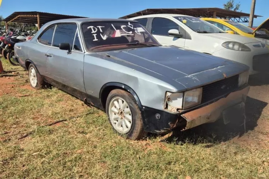 Center opala