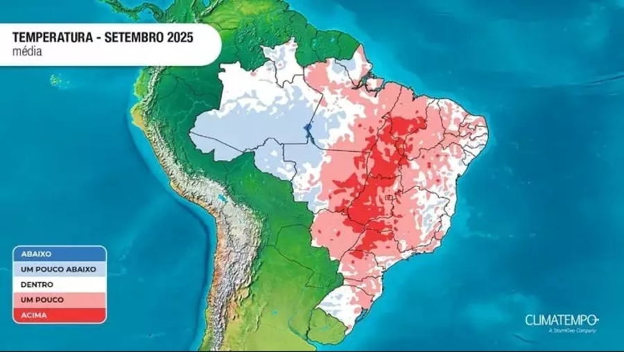 Center clima