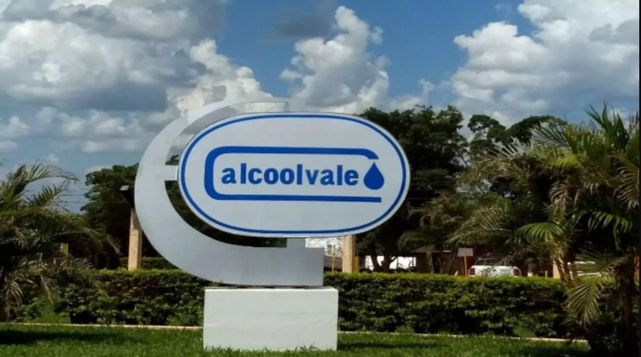 Center alcool