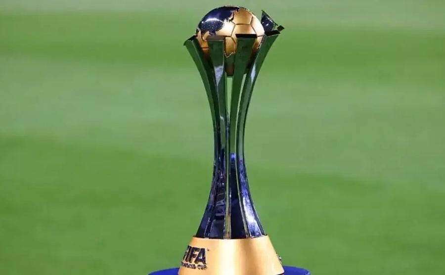 Center copa